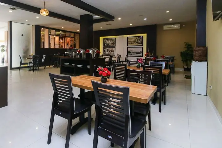 Пеканбару: Airy Ikhlas 2 Pekanbaru