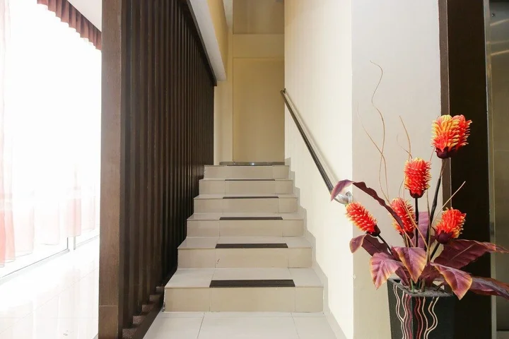 Пеканбару: Airy Ikhlas 2 Pekanbaru