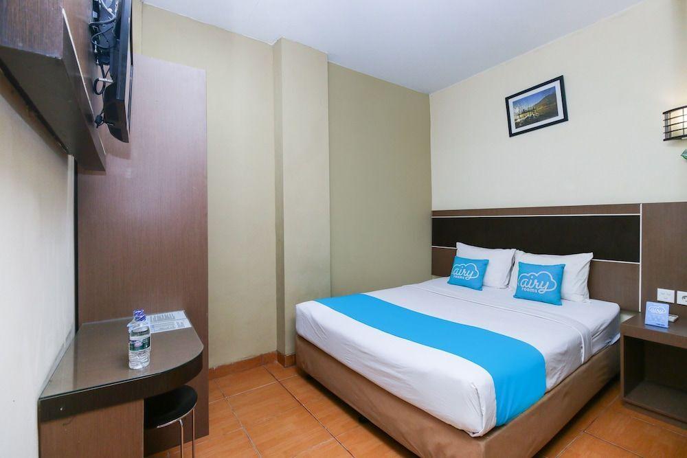 Пеканбару: Airy Ikhlas 2 Pekanbaru