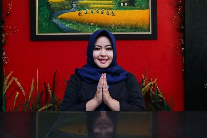 Пеканбару: Airy Ikhlas 2 Pekanbaru