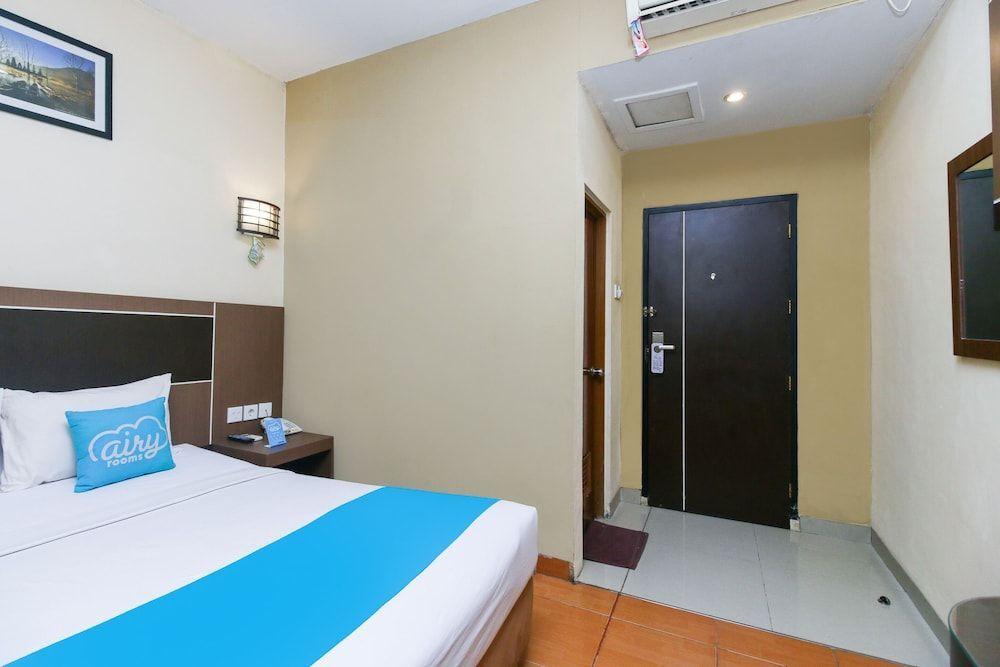 Пеканбару: Airy Ikhlas 2 Pekanbaru
