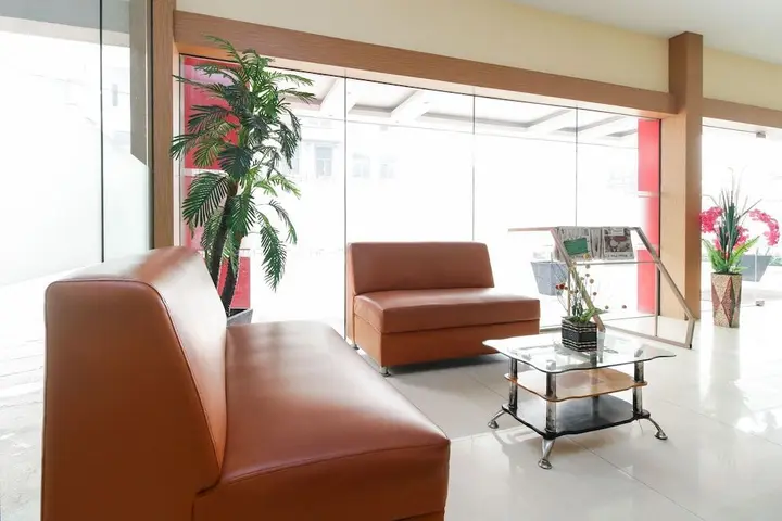 Пеканбару: Airy Ikhlas 2 Pekanbaru
