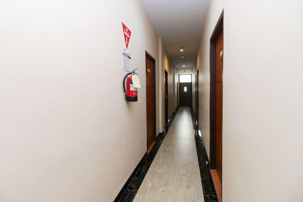 Пеканбару: Airy Sudirman 166 Pekanbaru