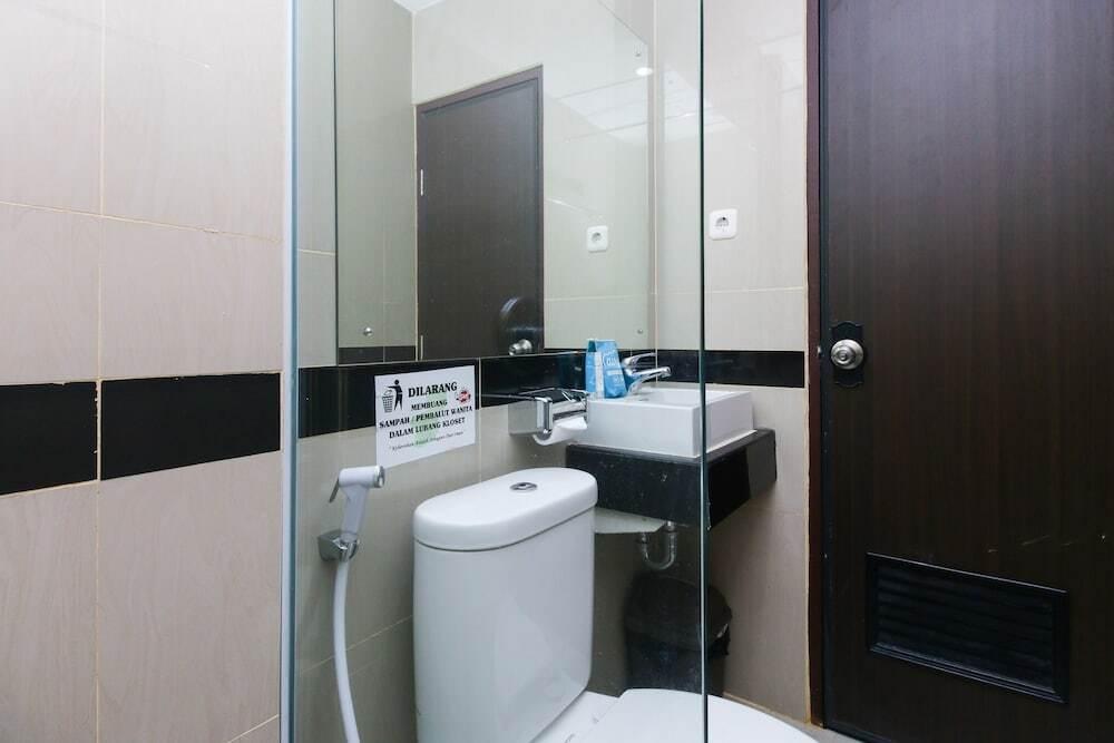 Пеканбару: Airy Sudirman 166 Pekanbaru