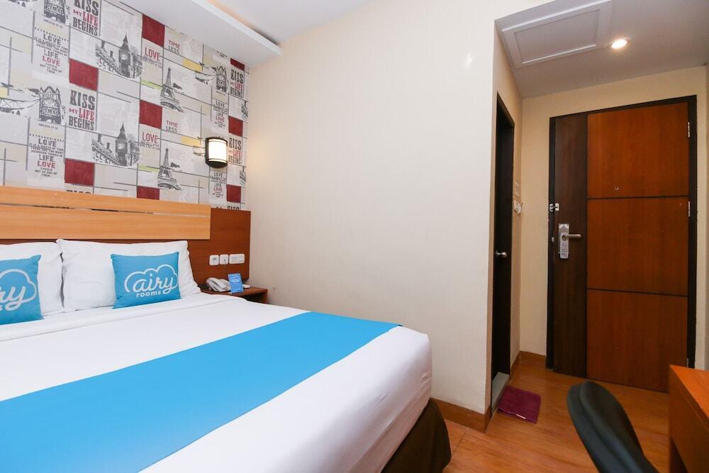 Пеканбару: Airy Sudirman 166 Pekanbaru