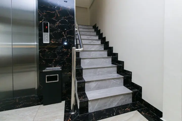 Пеканбару: Airy Sudirman 166 Pekanbaru