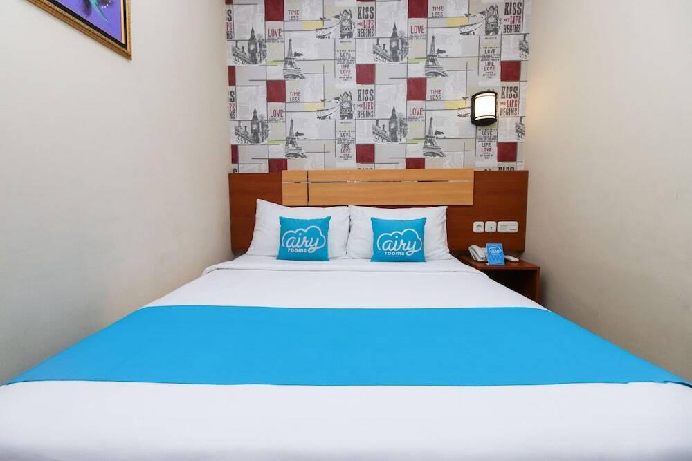 Пеканбару: Airy Sudirman 166 Pekanbaru