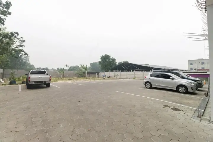 Пеканбару: Airy Musyawarah 12 SKA Pekanbaru