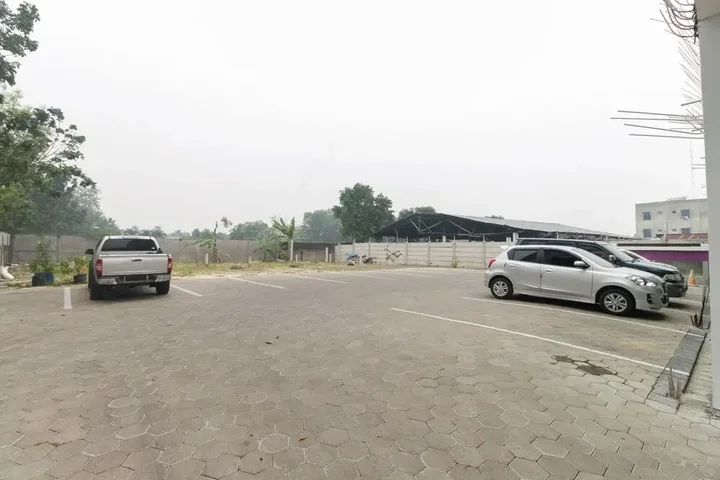 Пеканбару: Airy Musyawarah 12 SKA Pekanbaru