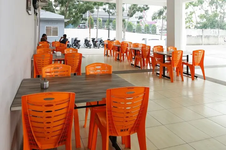 Пеканбару: Airy Musyawarah 12 SKA Pekanbaru