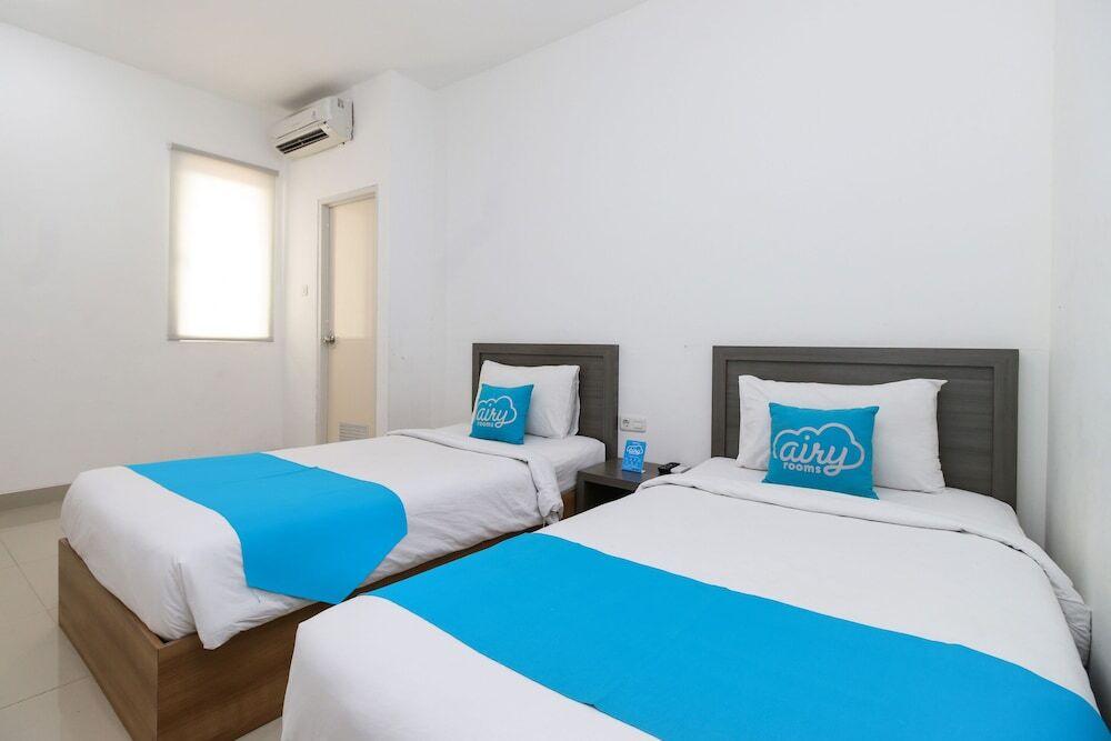 Пеканбару: Airy Musyawarah 12 SKA Pekanbaru