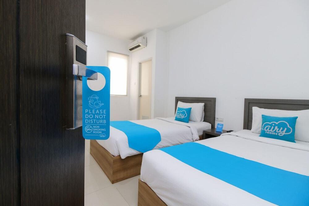 Пеканбару: Airy Musyawarah 12 SKA Pekanbaru