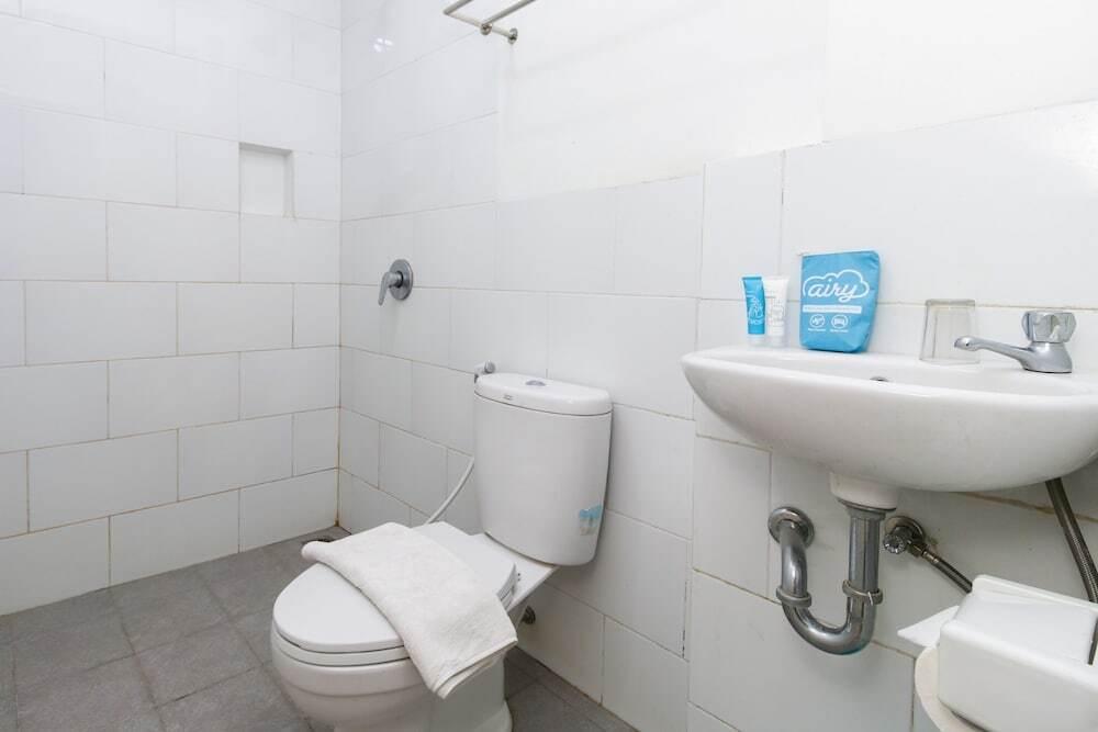 Пеканбару: Airy Musyawarah 12 SKA Pekanbaru