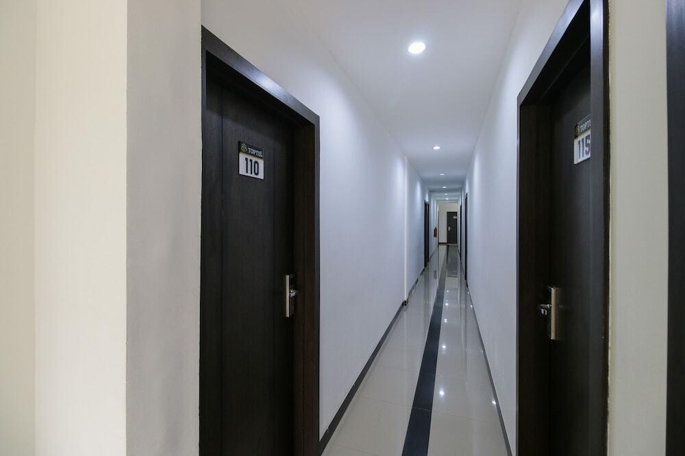 Пеканбару: Airy Musyawarah 12 SKA Pekanbaru