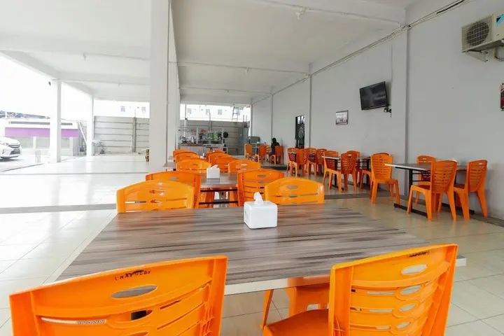 Пеканбару: Airy Musyawarah 12 SKA Pekanbaru