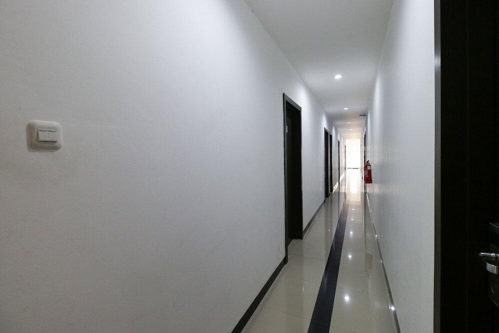 Пеканбару: Airy Musyawarah 12 SKA Pekanbaru