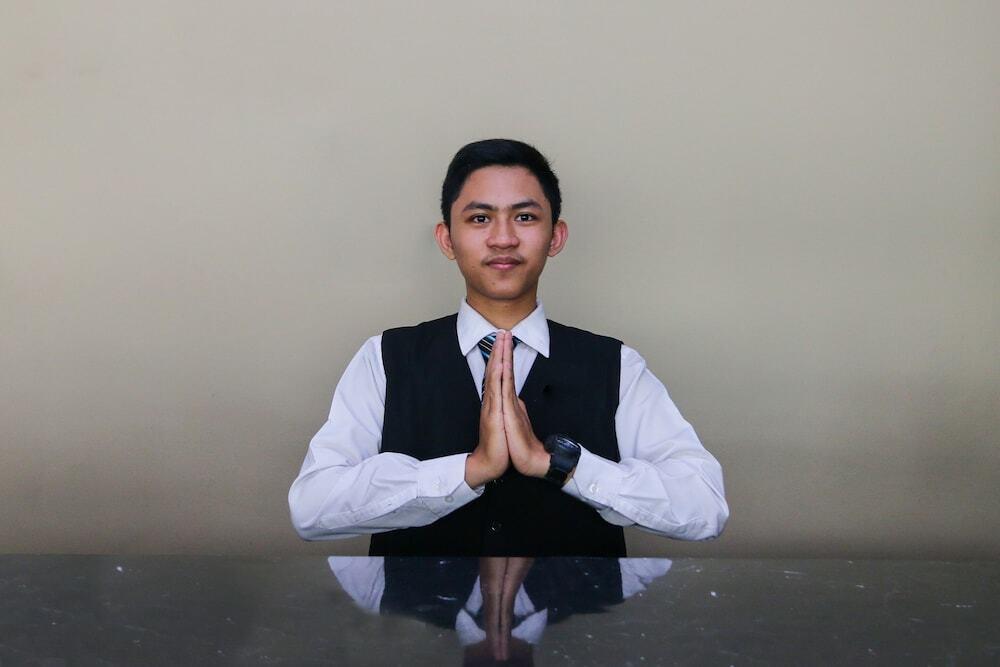 Пеканбару: Airy Musyawarah 12 SKA Pekanbaru