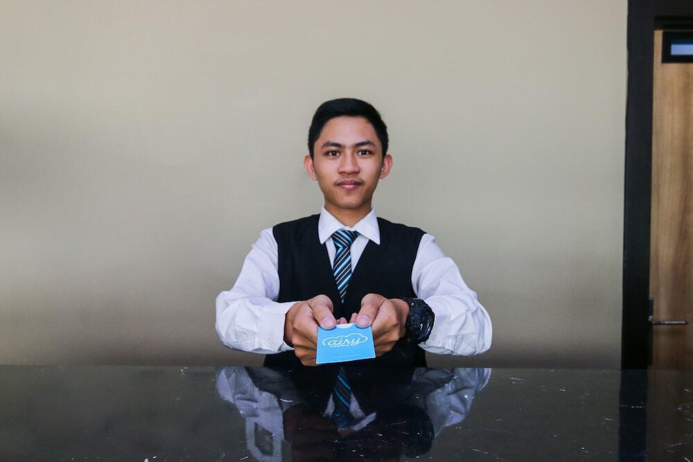 Пеканбару: Airy Musyawarah 12 SKA Pekanbaru