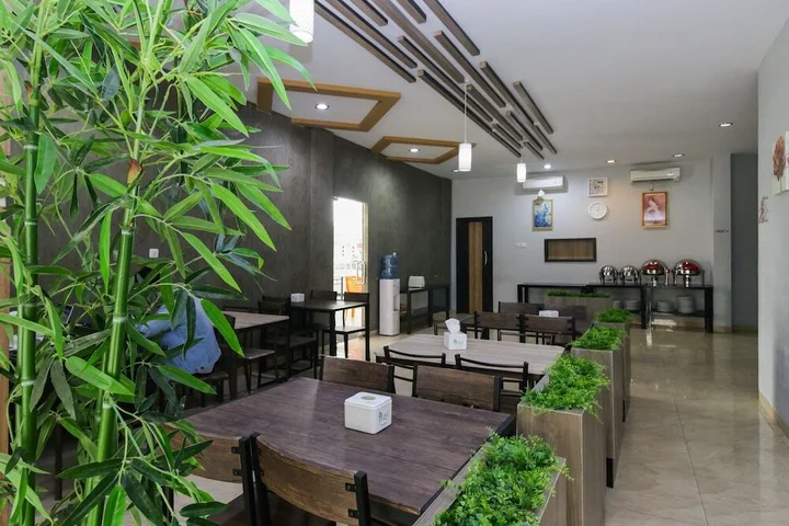 Пеканбару: Airy Musyawarah 12 SKA Pekanbaru