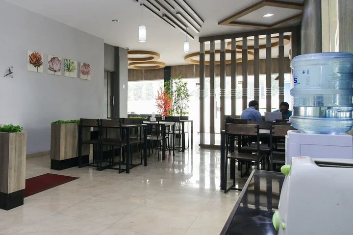 Пеканбару: Airy Musyawarah 12 SKA Pekanbaru