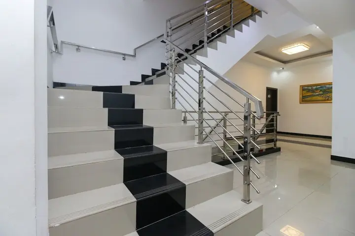 Пеканбару: Airy Musyawarah 12 SKA Pekanbaru