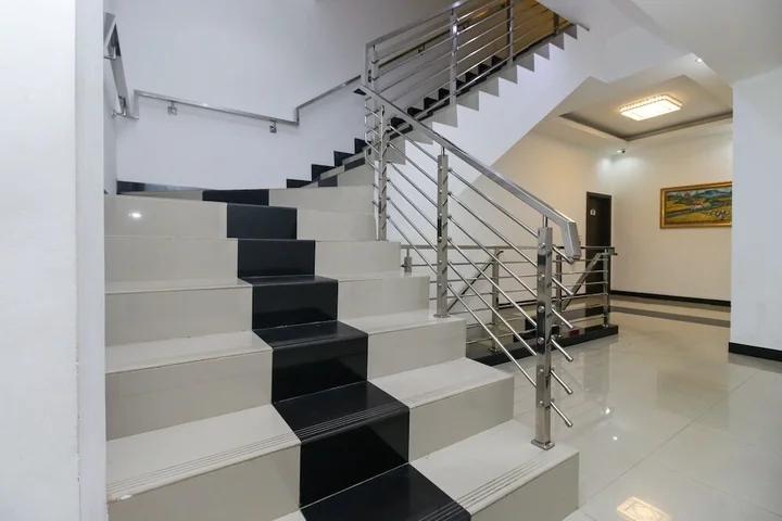 Пеканбару: Airy Musyawarah 12 SKA Pekanbaru