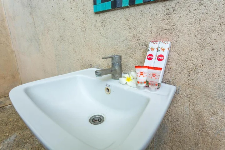Гили Аир: OYO 1363 Gili Indah Resort