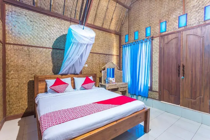 OYO 1363 Gili Indah Resort — фото 2