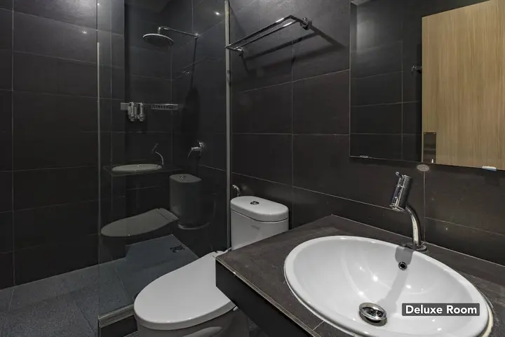 Джакарта: Lenna Residence Premiere