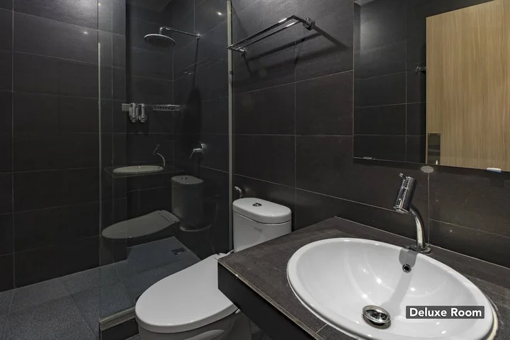 Джакарта: Lenna Residence Premiere
