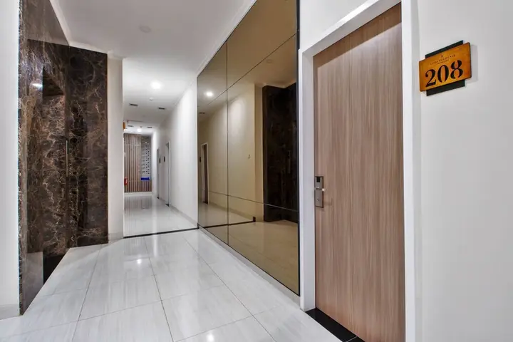 Джакарта: Lenna Residence Premiere