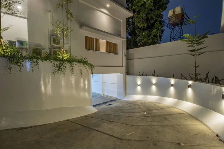 Джакарта: Lenna Residence Premiere