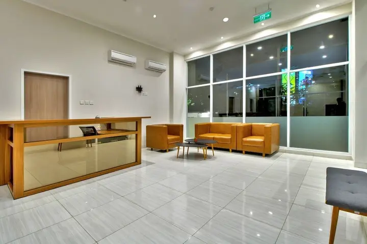 Джакарта: Lenna Residence Premiere