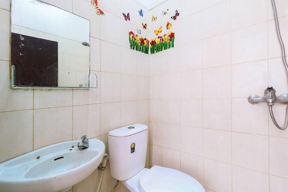 Бандунг: Jesz House