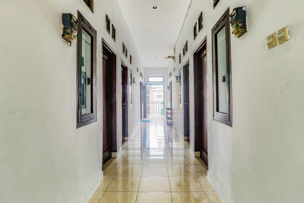 Бандунг: Jesz House