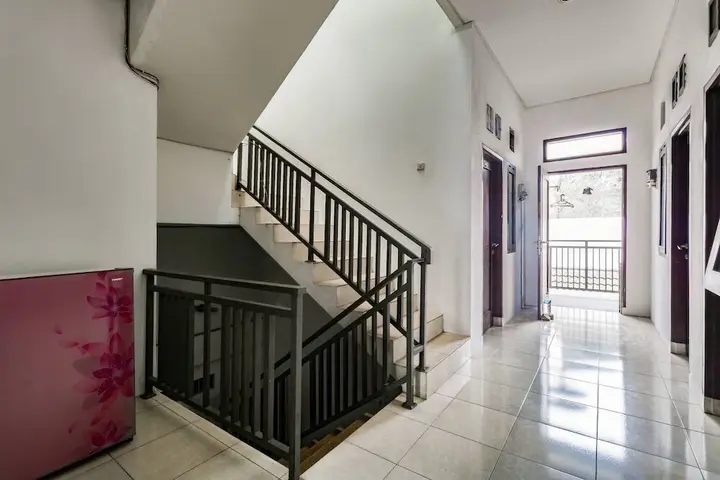 Бандунг: Jesz House
