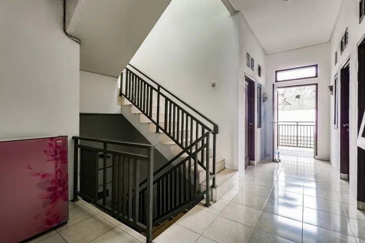 Бандунг: Jesz House