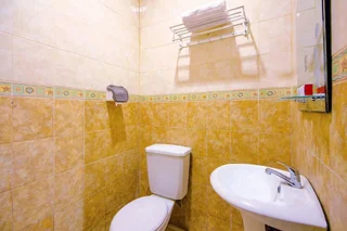 Депок: OYO 1770 Hotel Mawar Saron 2