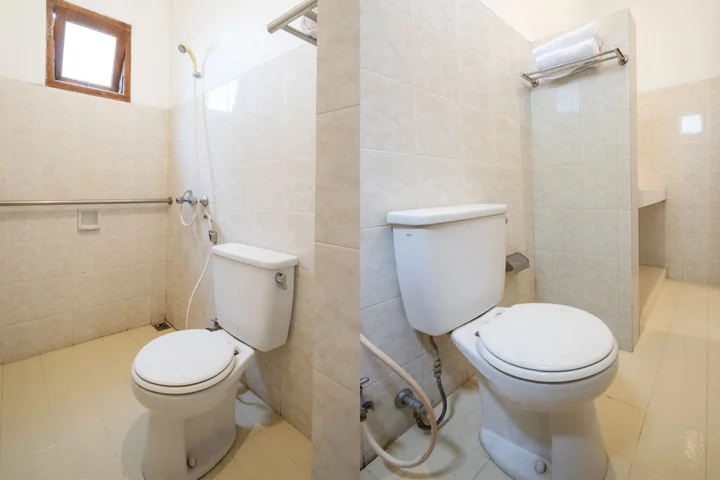 Батуретно: Super OYO 1778 Omah Duwet