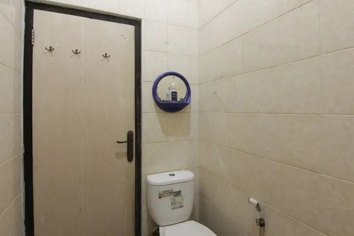 Бандунг: Ungu Residence Syariah