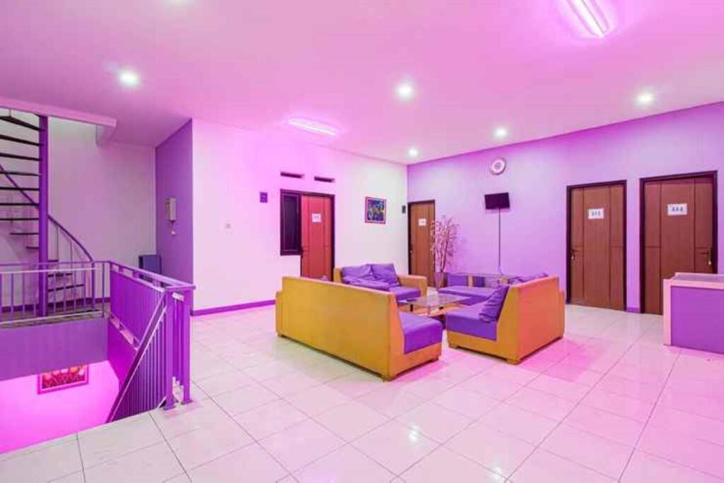 Бандунг: Ungu Residence Syariah