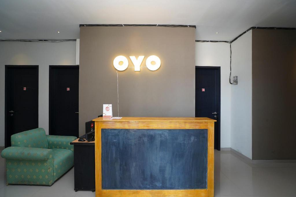 Денпасар: OYO 1848 Tb's Homestay
