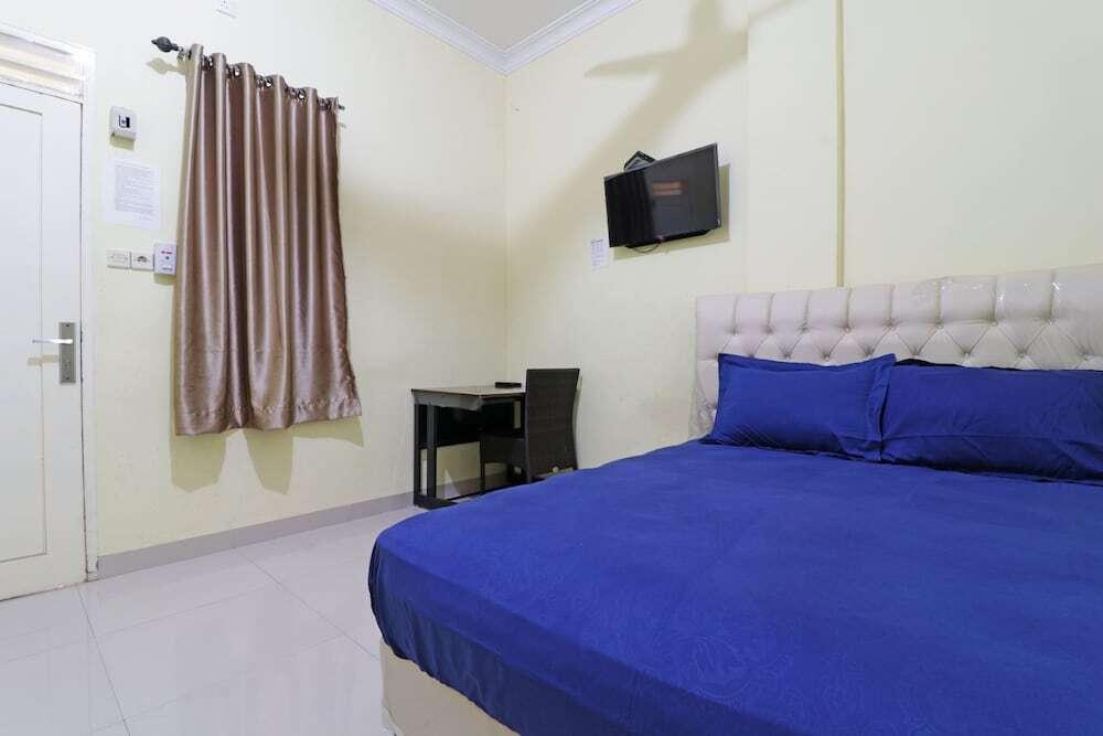 Пеканбару: Surya Homestay