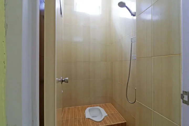 Пеканбару: Surya Homestay
