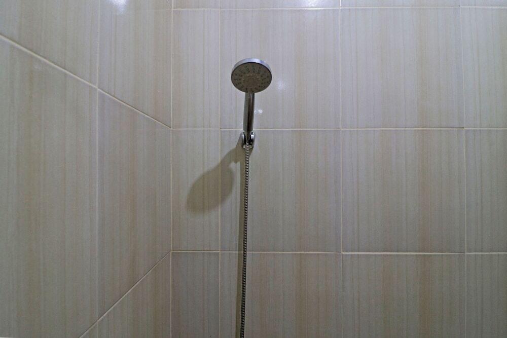 Пеканбару: Surya Homestay