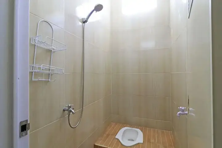 Пеканбару: Surya Homestay