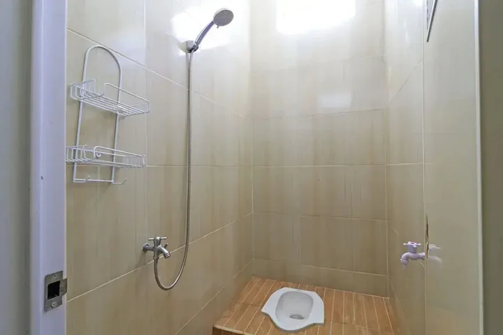 Пеканбару: Surya Homestay