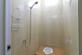 Пеканбару: Surya Homestay