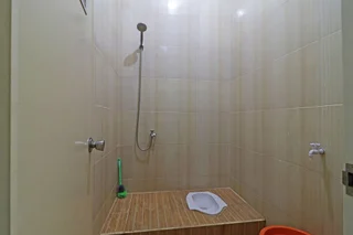 Пеканбару: Surya Homestay