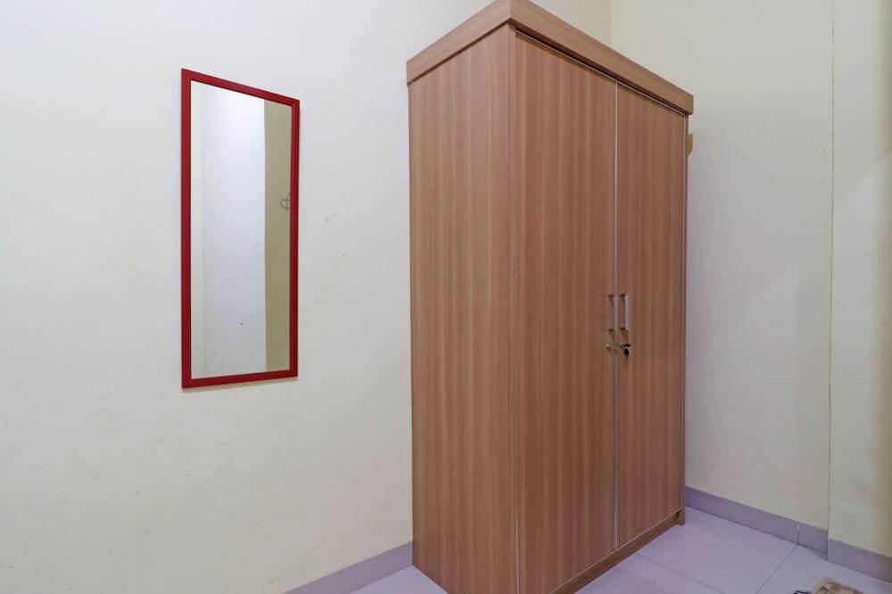 Пеканбару: Surya Homestay